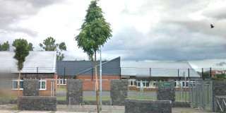 ST ANNES PRIMARY SCHOOL